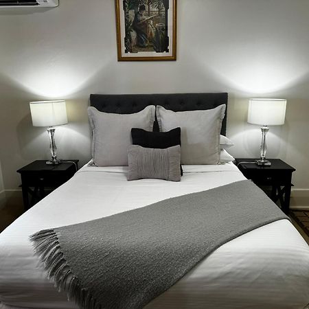 Barossa House Bed & Breakfast Tanunda Luaran gambar