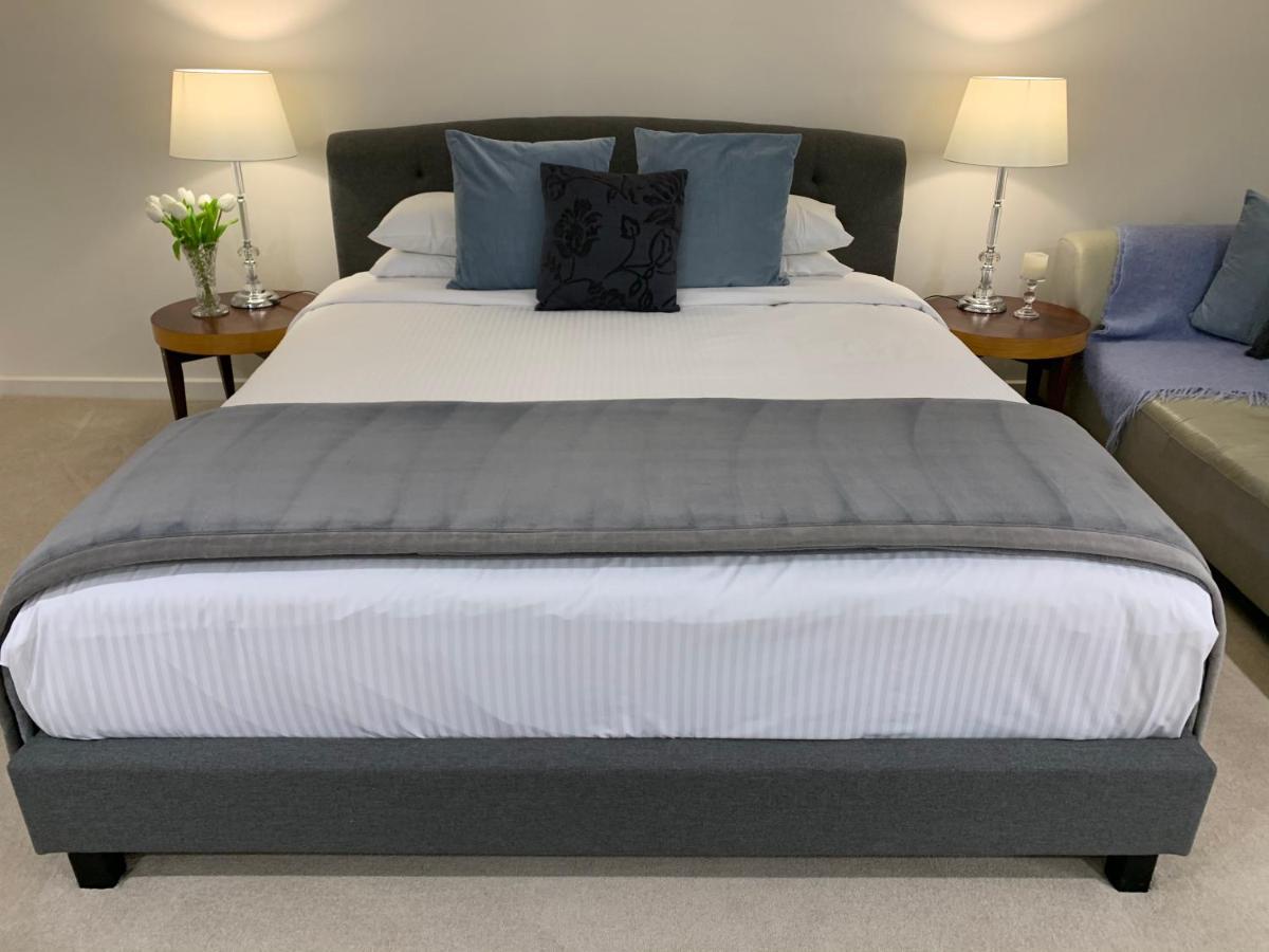 Barossa House Bed & Breakfast Tanunda Luaran gambar