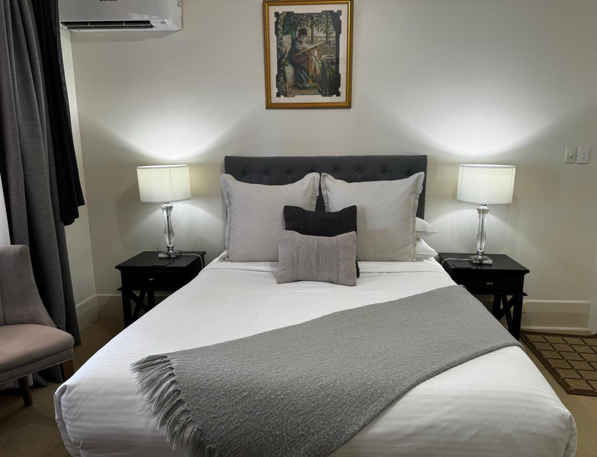 Barossa House Bed & Breakfast Tanunda Luaran gambar