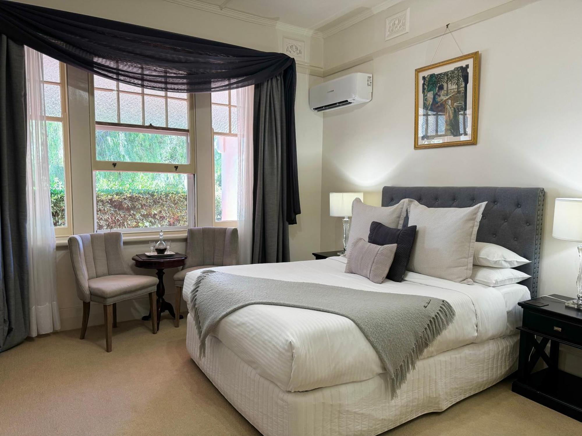 Barossa House Bed & Breakfast Tanunda Luaran gambar