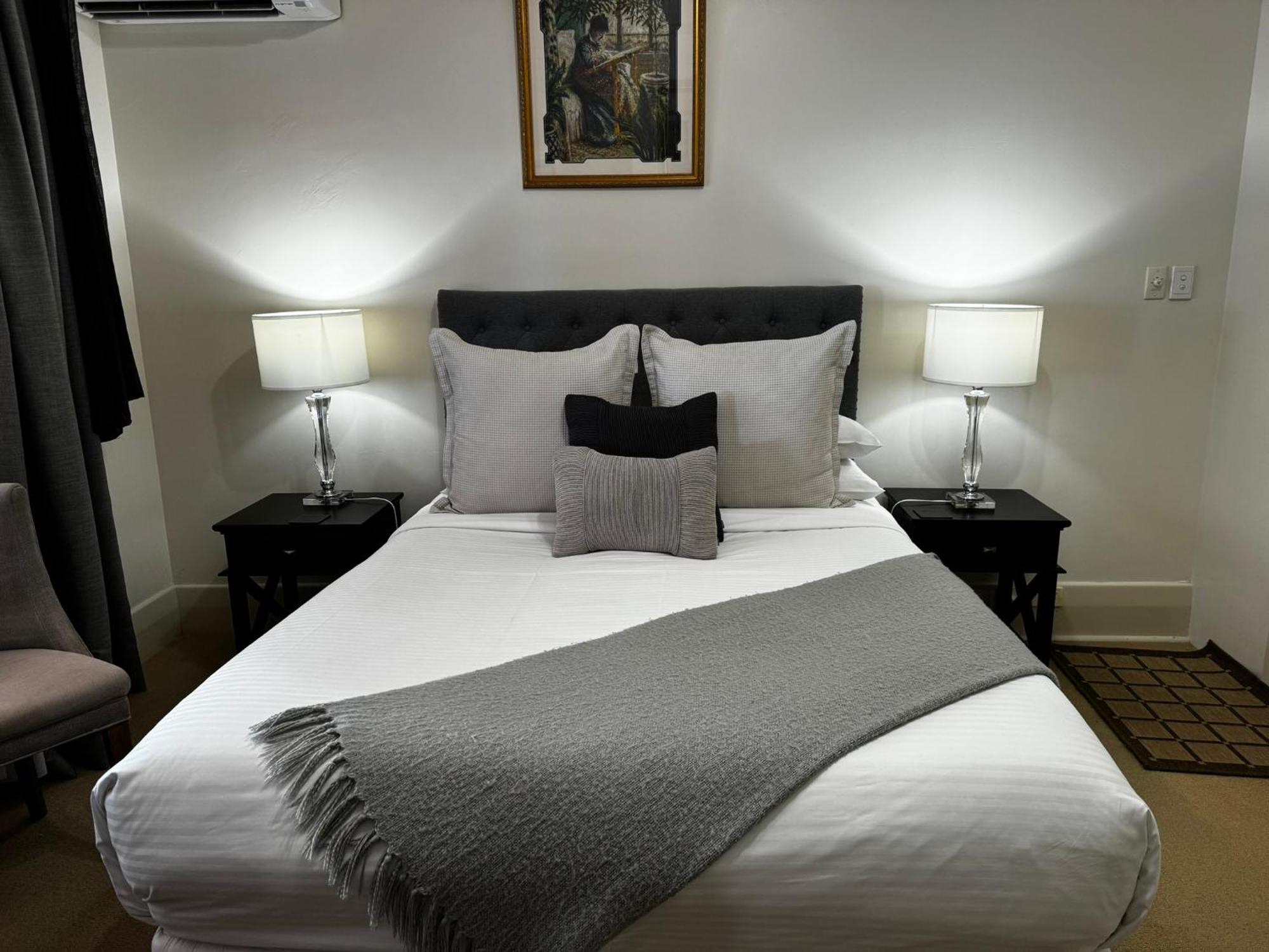 Barossa House Bed & Breakfast Tanunda Luaran gambar