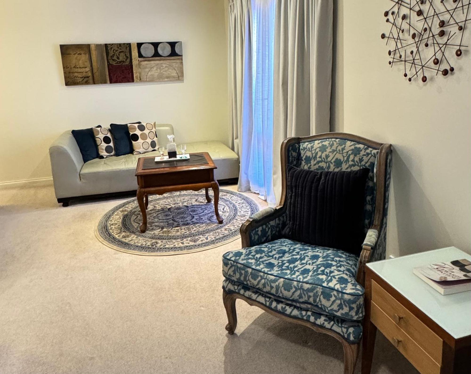 Barossa House Bed & Breakfast Tanunda Luaran gambar