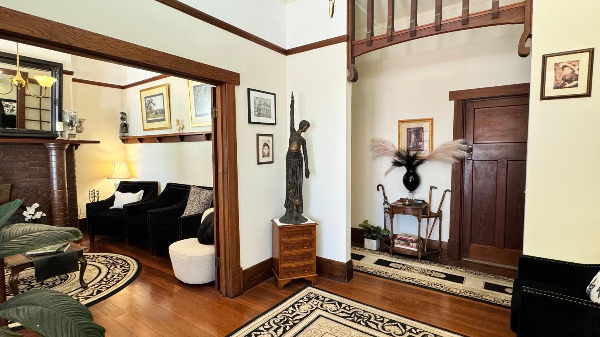 Barossa House Bed & Breakfast Tanunda Luaran gambar