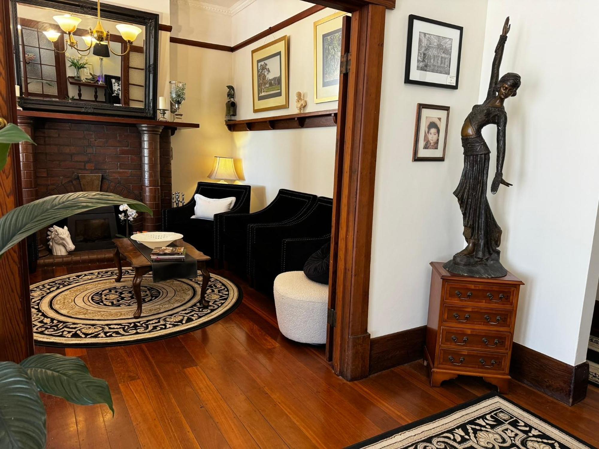 Barossa House Bed & Breakfast Tanunda Luaran gambar