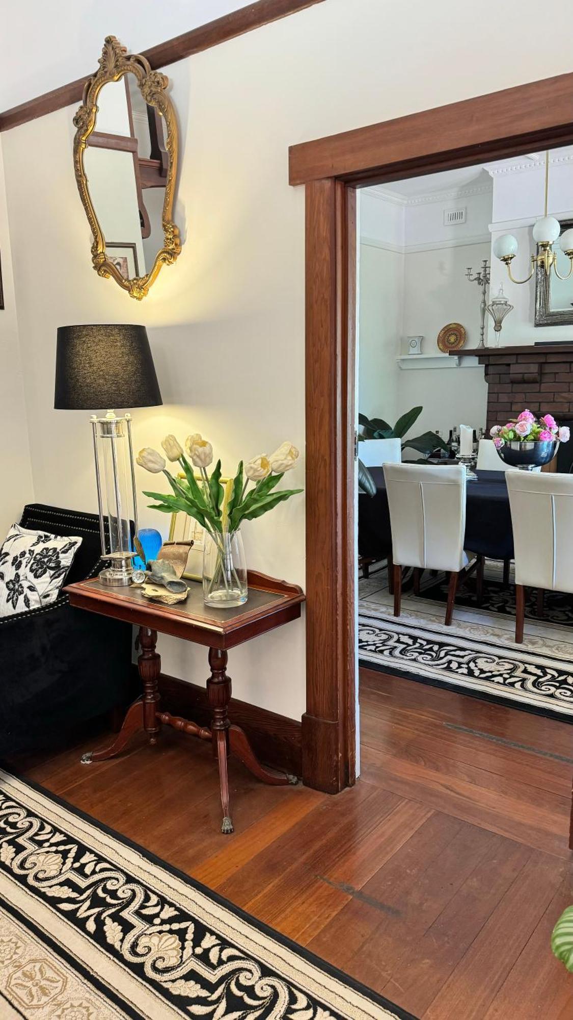 Barossa House Bed & Breakfast Tanunda Luaran gambar