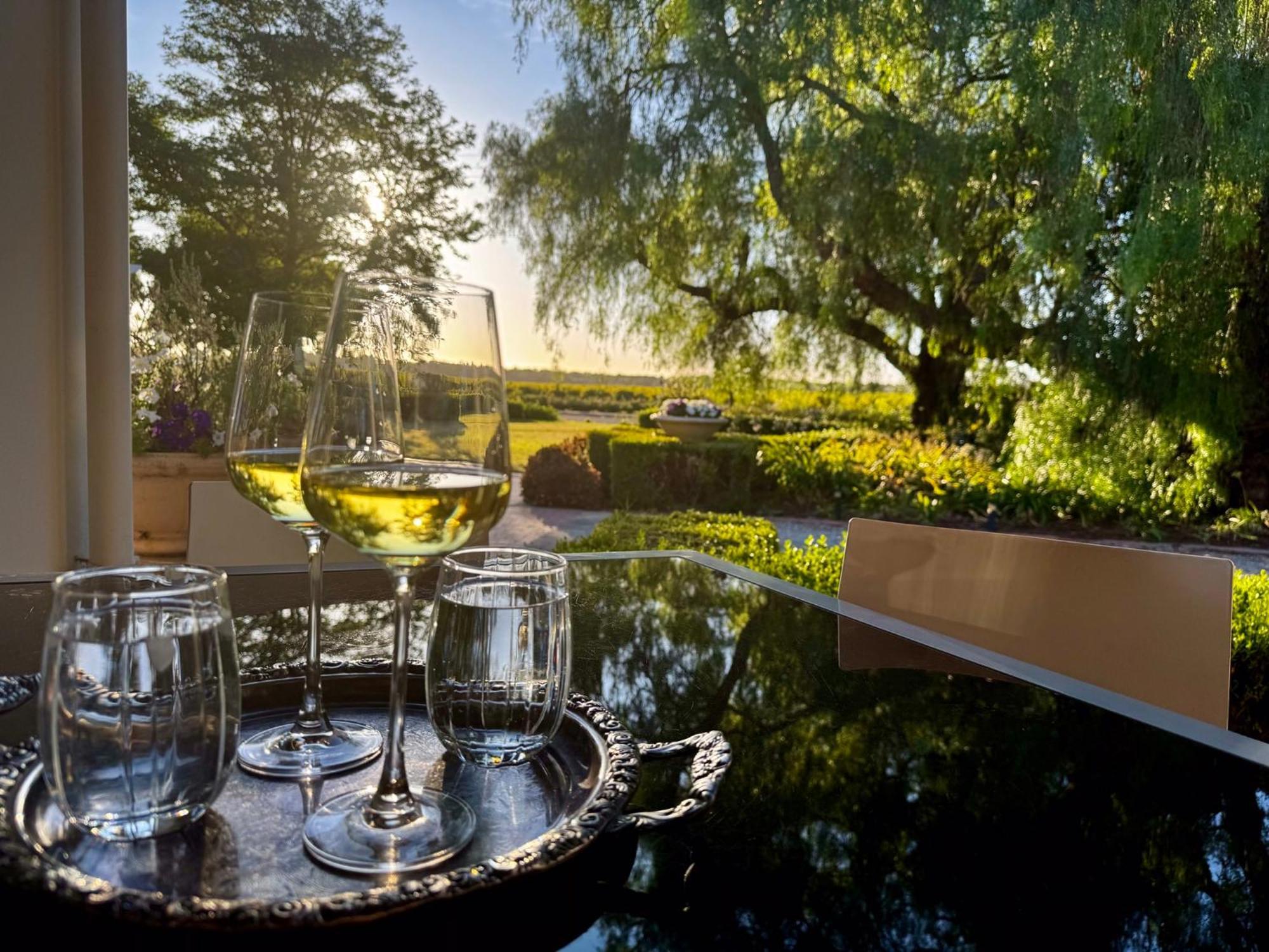 Barossa House Bed & Breakfast Tanunda Luaran gambar
