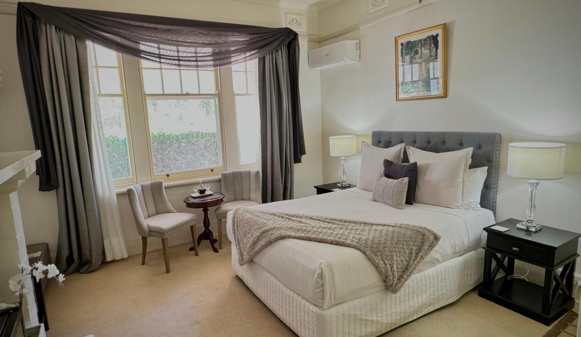 Barossa House Bed & Breakfast Tanunda Luaran gambar