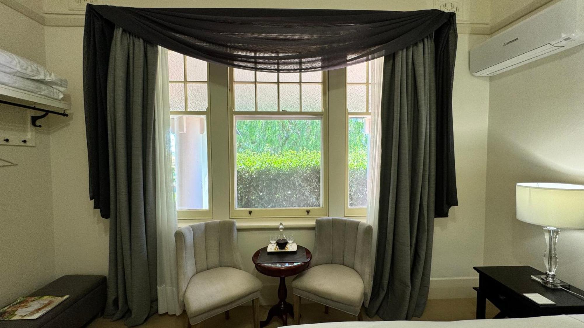 Barossa House Bed & Breakfast Tanunda Luaran gambar