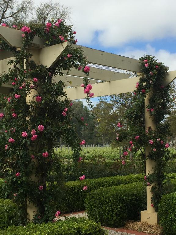Barossa House Bed & Breakfast Tanunda Luaran gambar