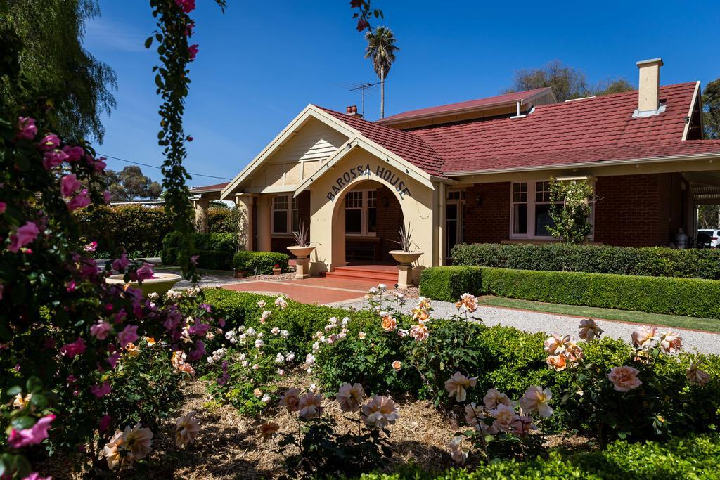 Barossa House Bed & Breakfast Tanunda Luaran gambar