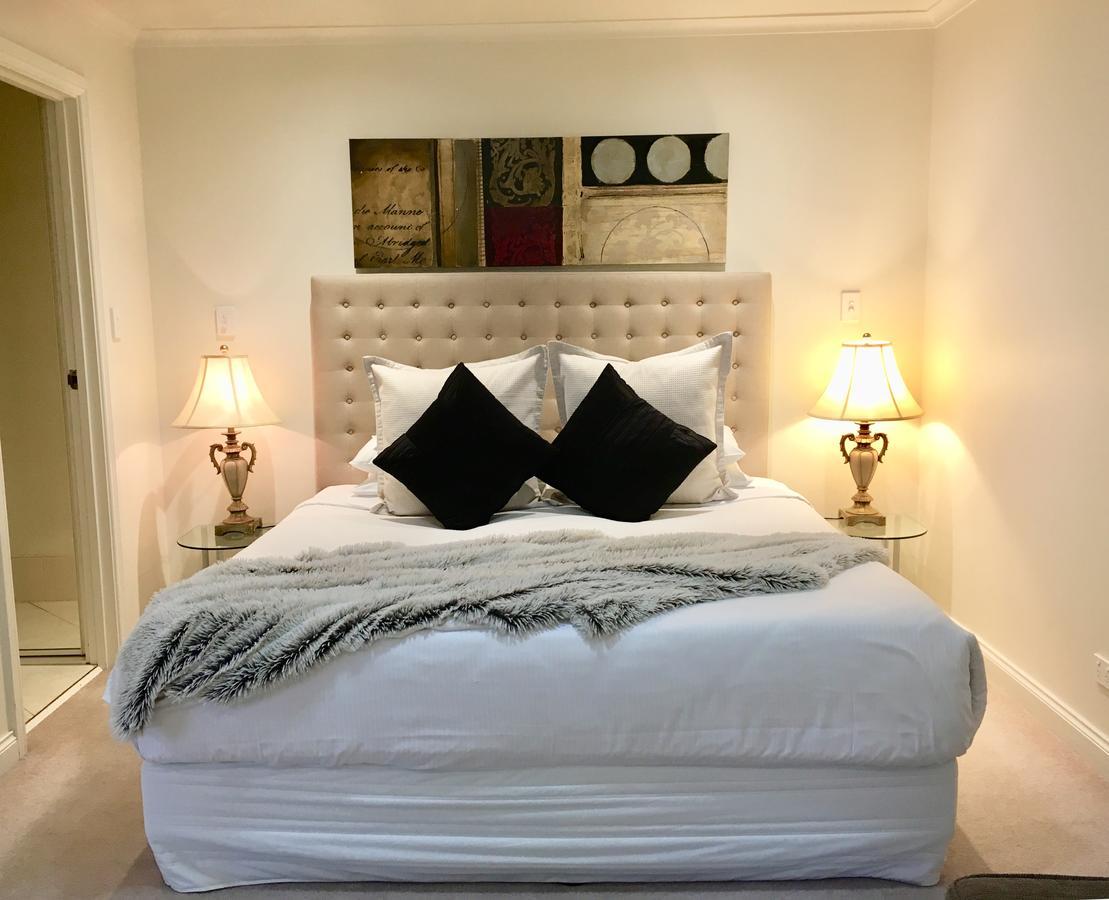 Barossa House Bed & Breakfast Tanunda Luaran gambar