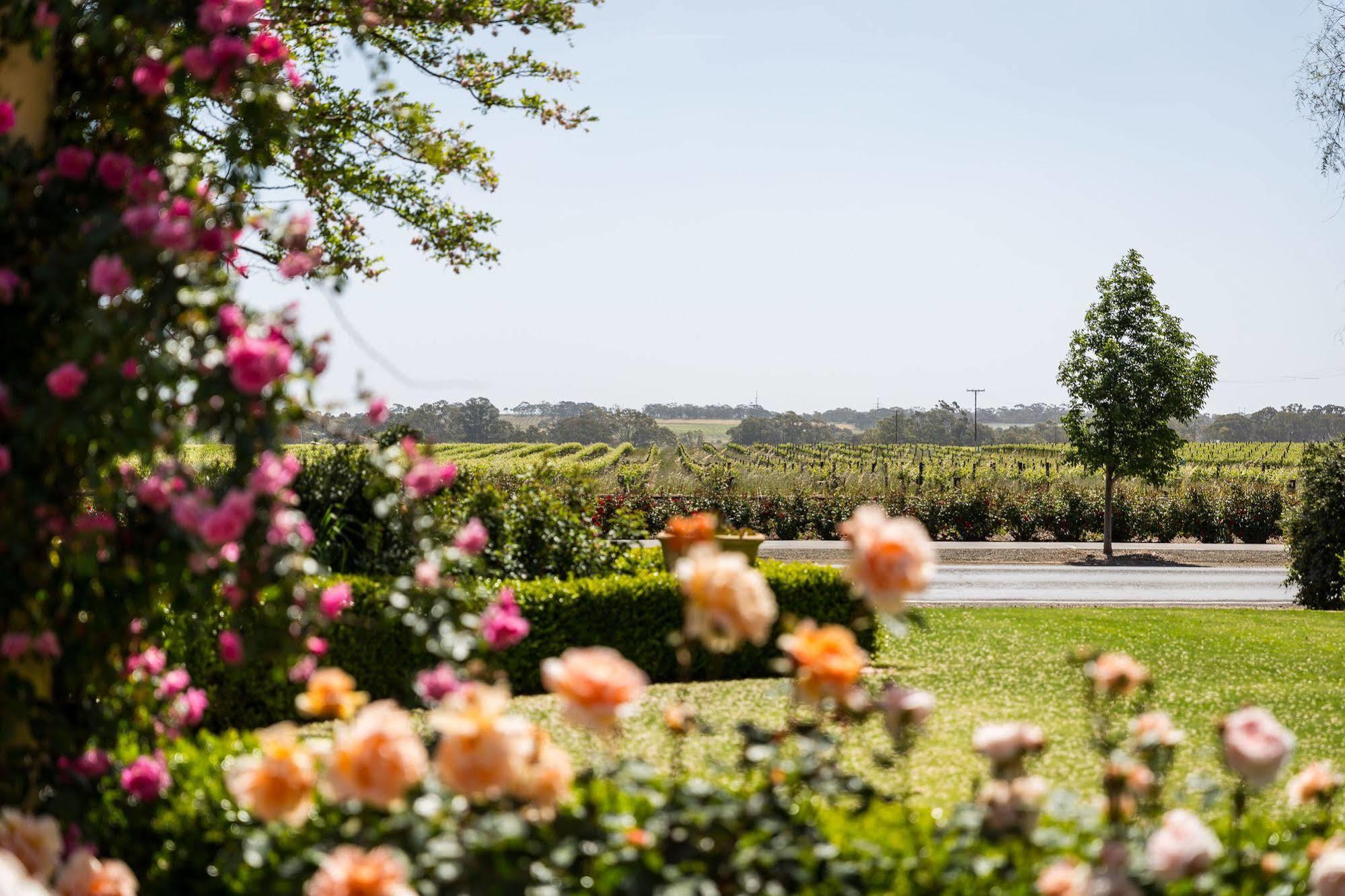 Barossa House Bed & Breakfast Tanunda Luaran gambar