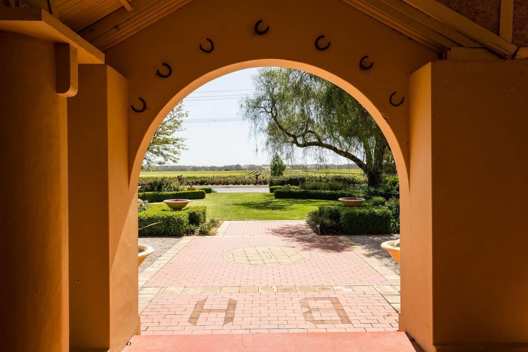 Barossa House Bed & Breakfast Tanunda Luaran gambar