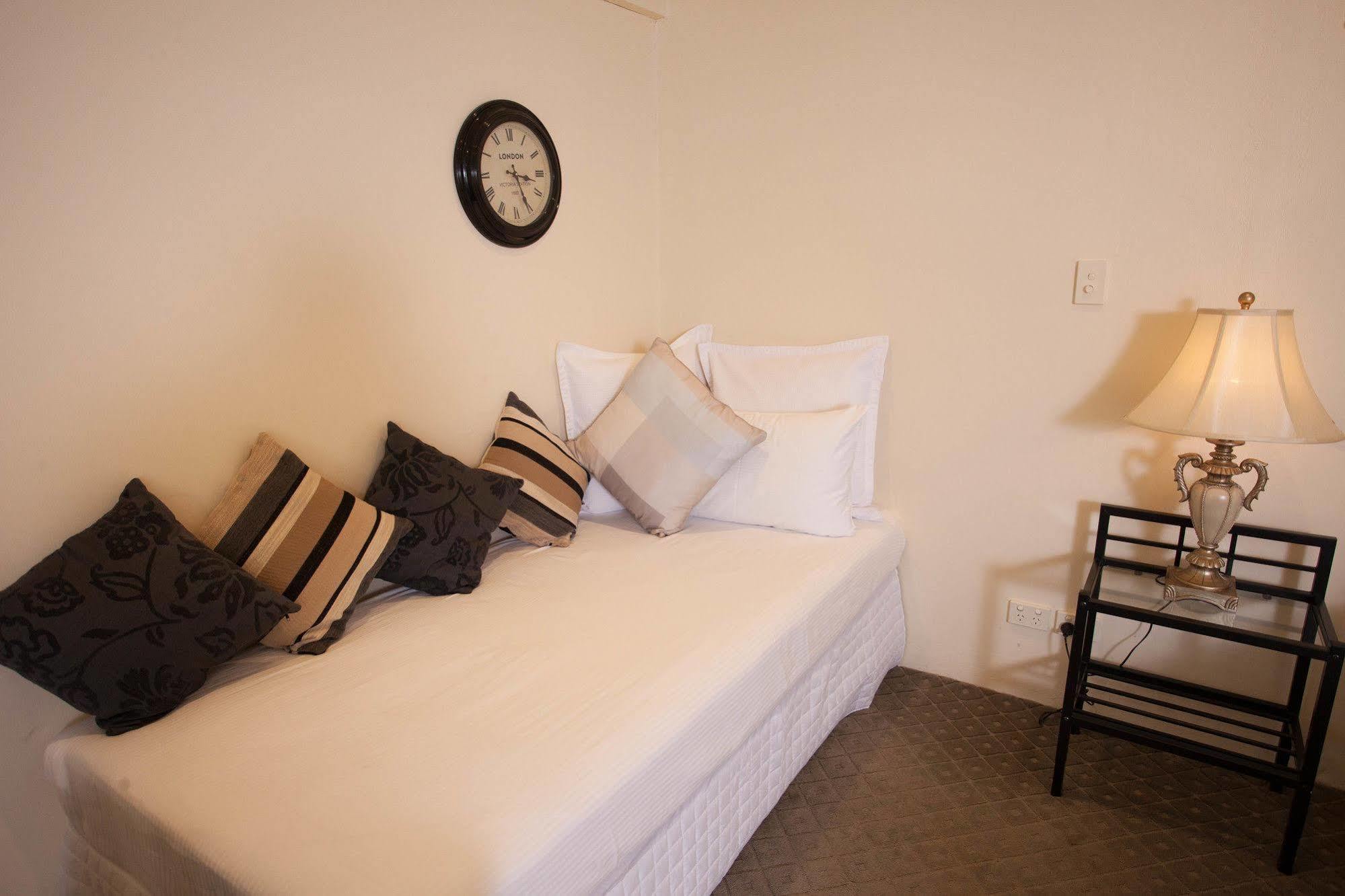 Barossa House Bed & Breakfast Tanunda Luaran gambar