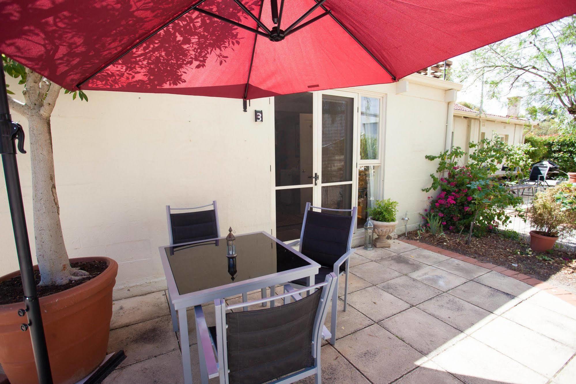 Barossa House Bed & Breakfast Tanunda Luaran gambar