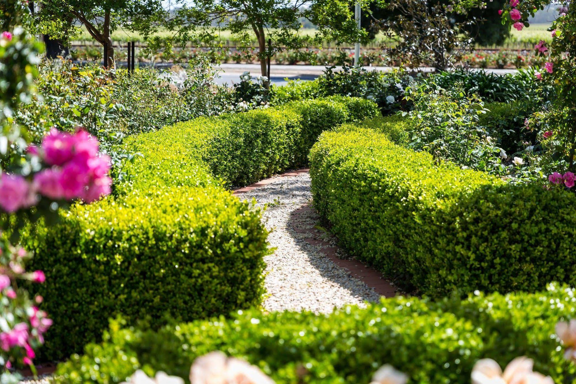 Barossa House Bed & Breakfast Tanunda Luaran gambar