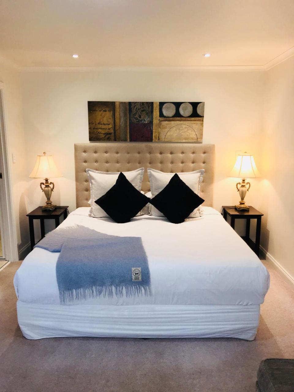 Barossa House Bed & Breakfast Tanunda Luaran gambar
